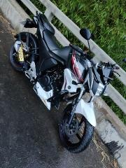 YAMAHA FZS FI V2